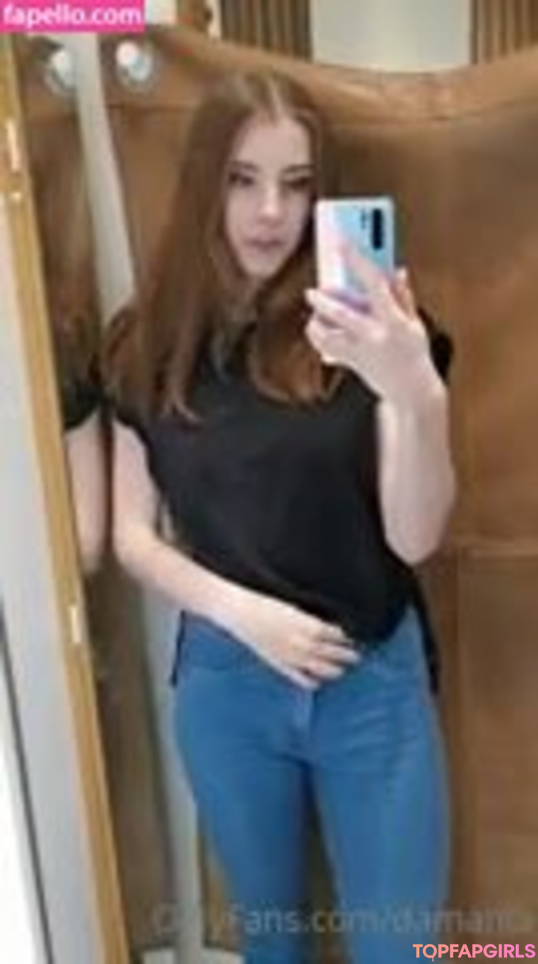 Foto di nudo di fuga di OnlyFans di Damania #644