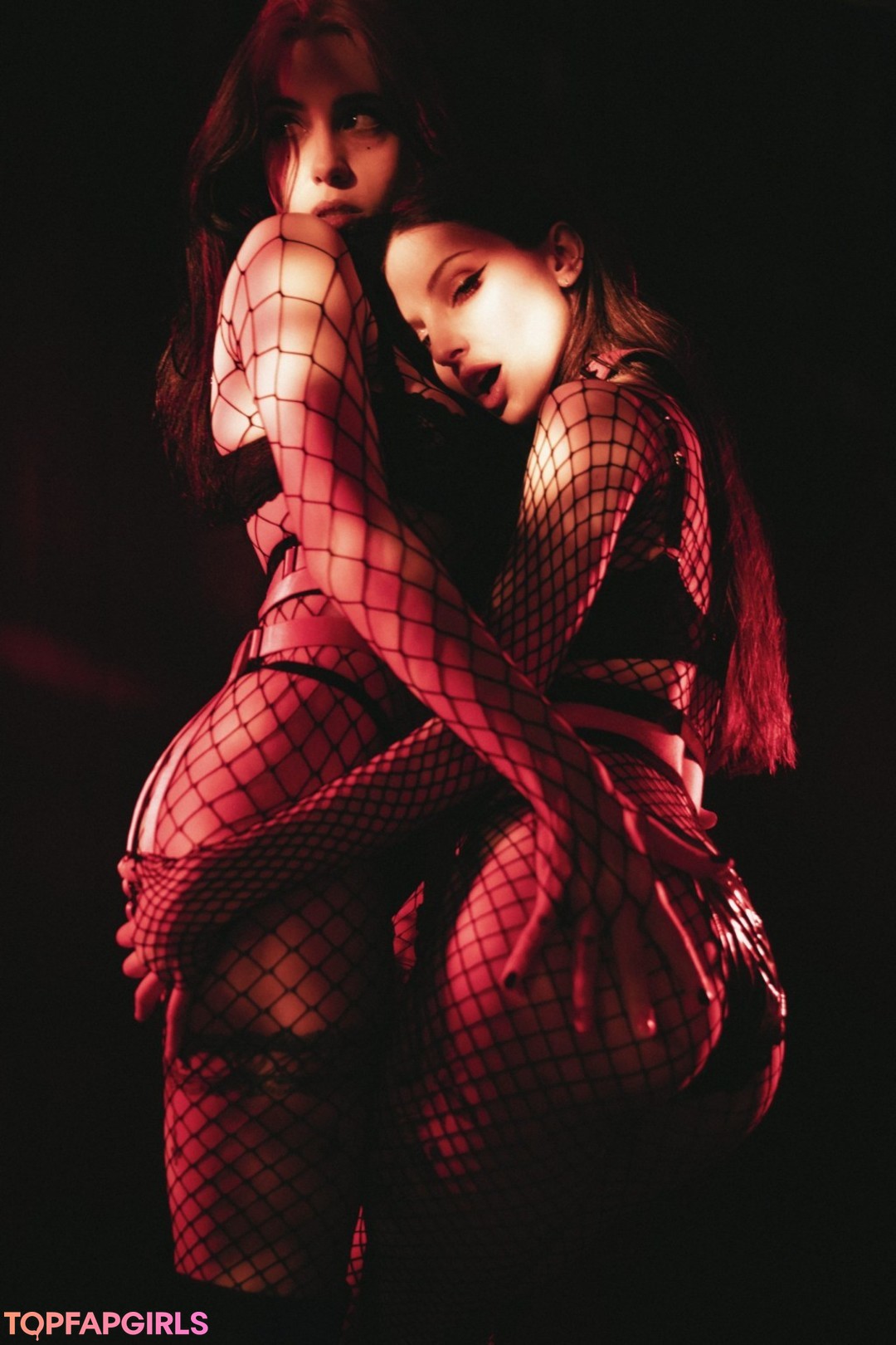 Foto di nudo di fuga di OnlyFans di Dainty Wilder #3259