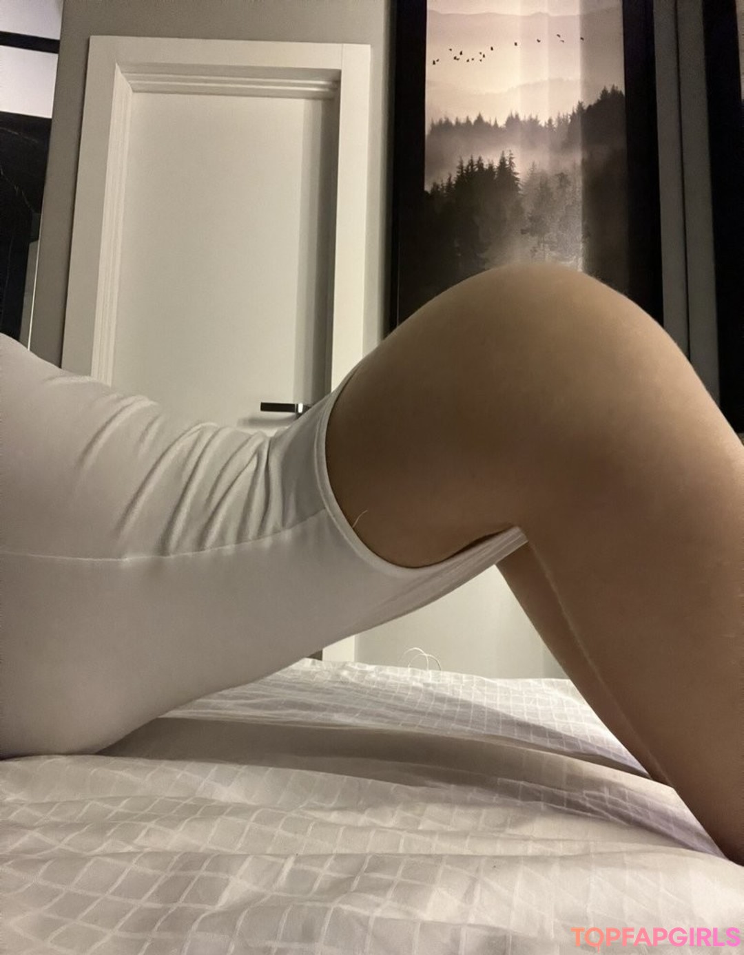 Foto di nudo di fuga di OnlyFans di Mila Amour #1213