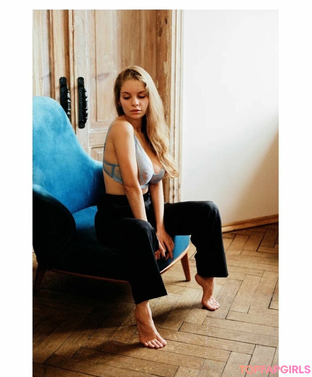 Foto di nudo di fuga di OnlyFans di Mila Amour #1636
