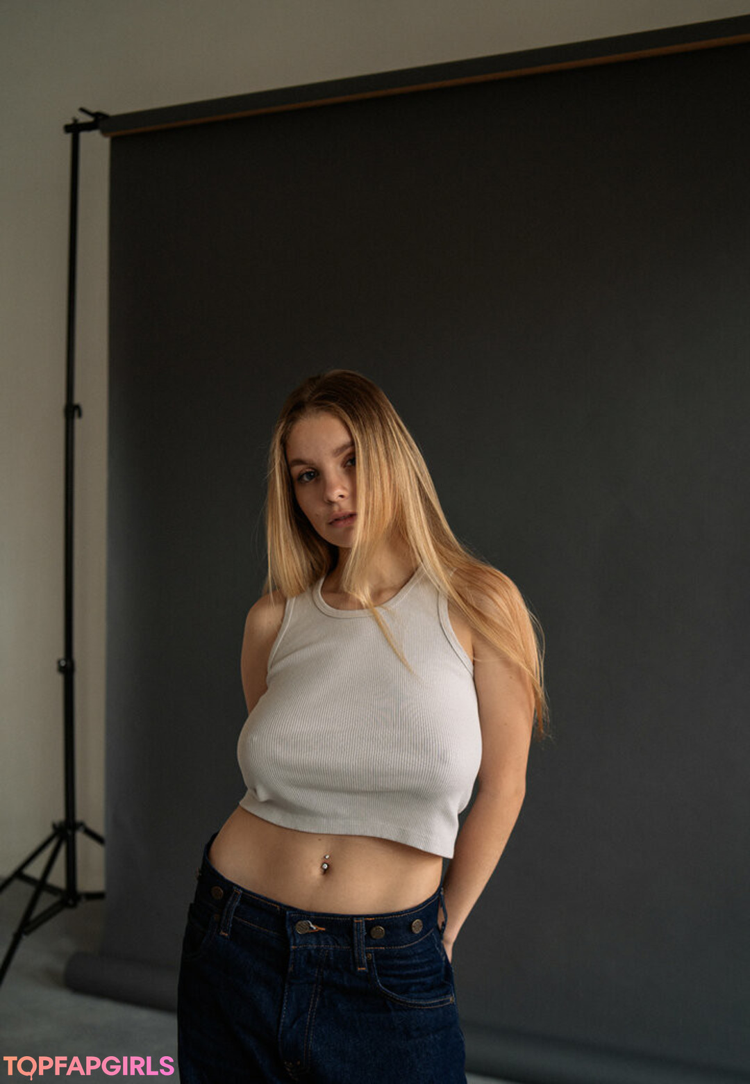 Foto di nudo di fuga di OnlyFans di Mila Amour #1904
