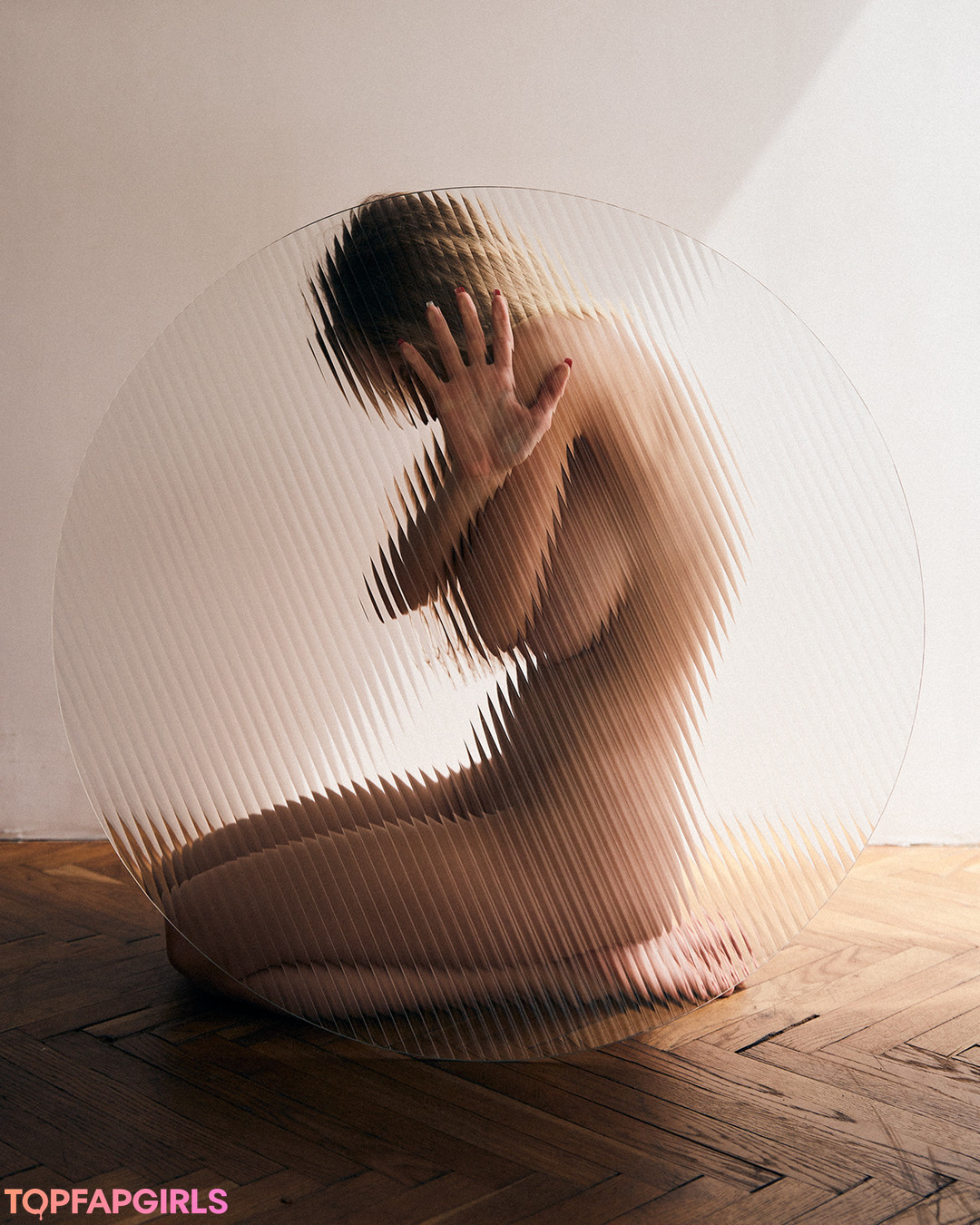 Foto di nudo di fuga di OnlyFans di Mila Amour #822