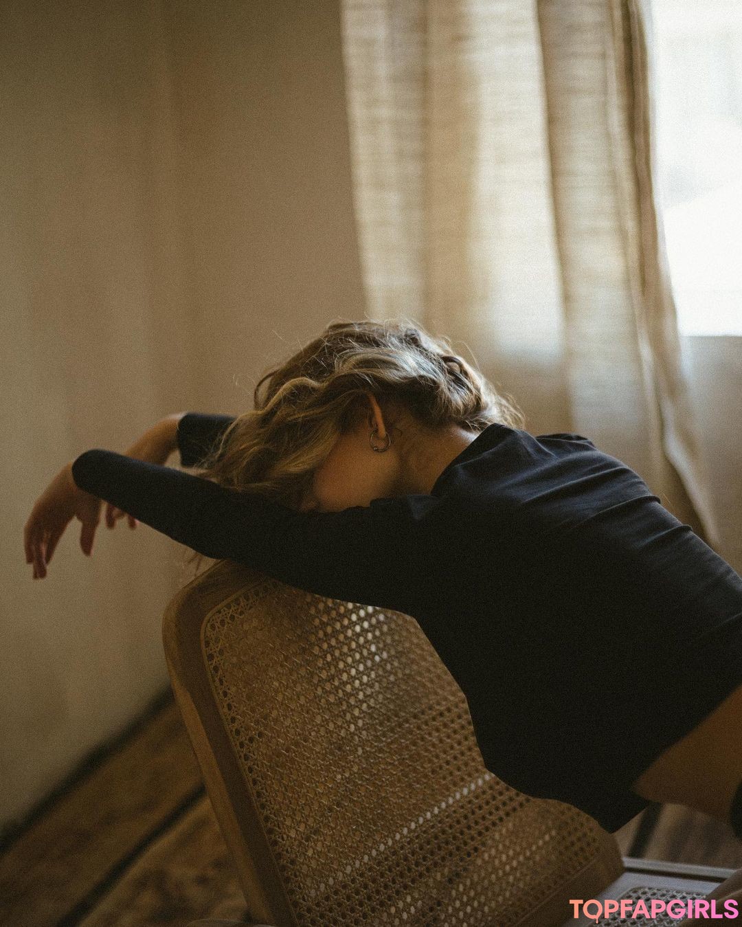 Foto di nudo di fuga di OnlyFans di Mila Amour #955