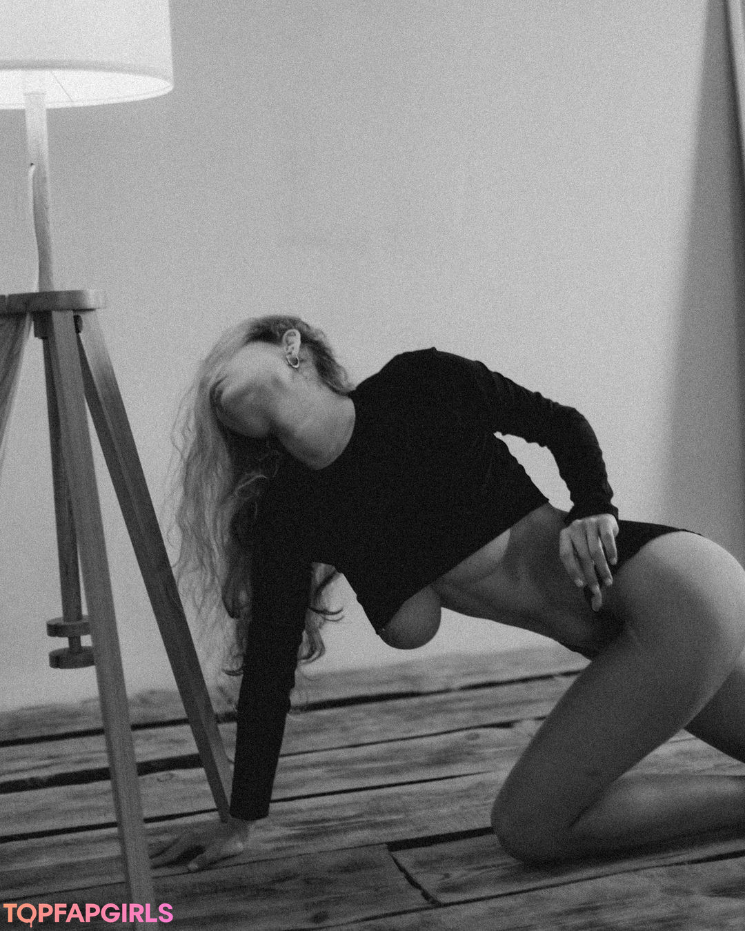 Foto di nudo di fuga di OnlyFans di Mila Amour #957