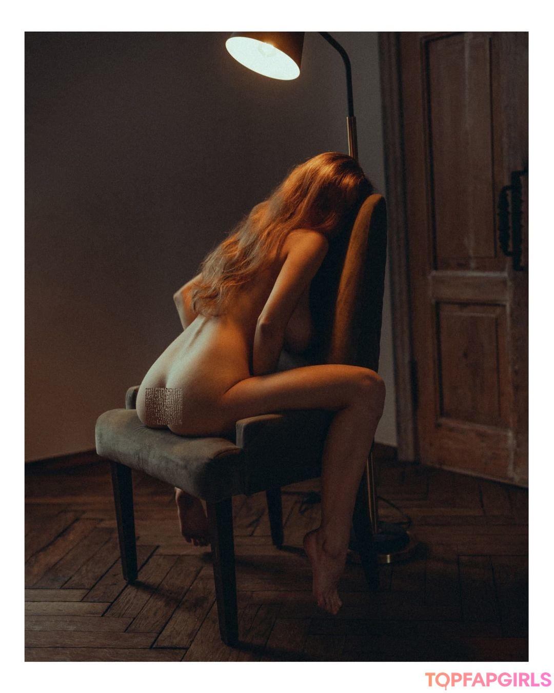 Foto di nudo di fuga di OnlyFans di Mila Amour #1061