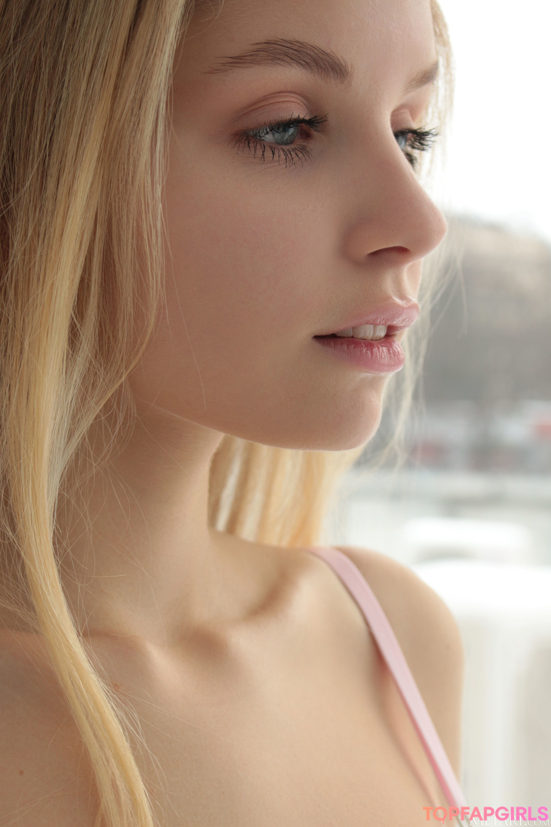 Foto di nudo di fuga di OnlyFans di Mila Amour #130