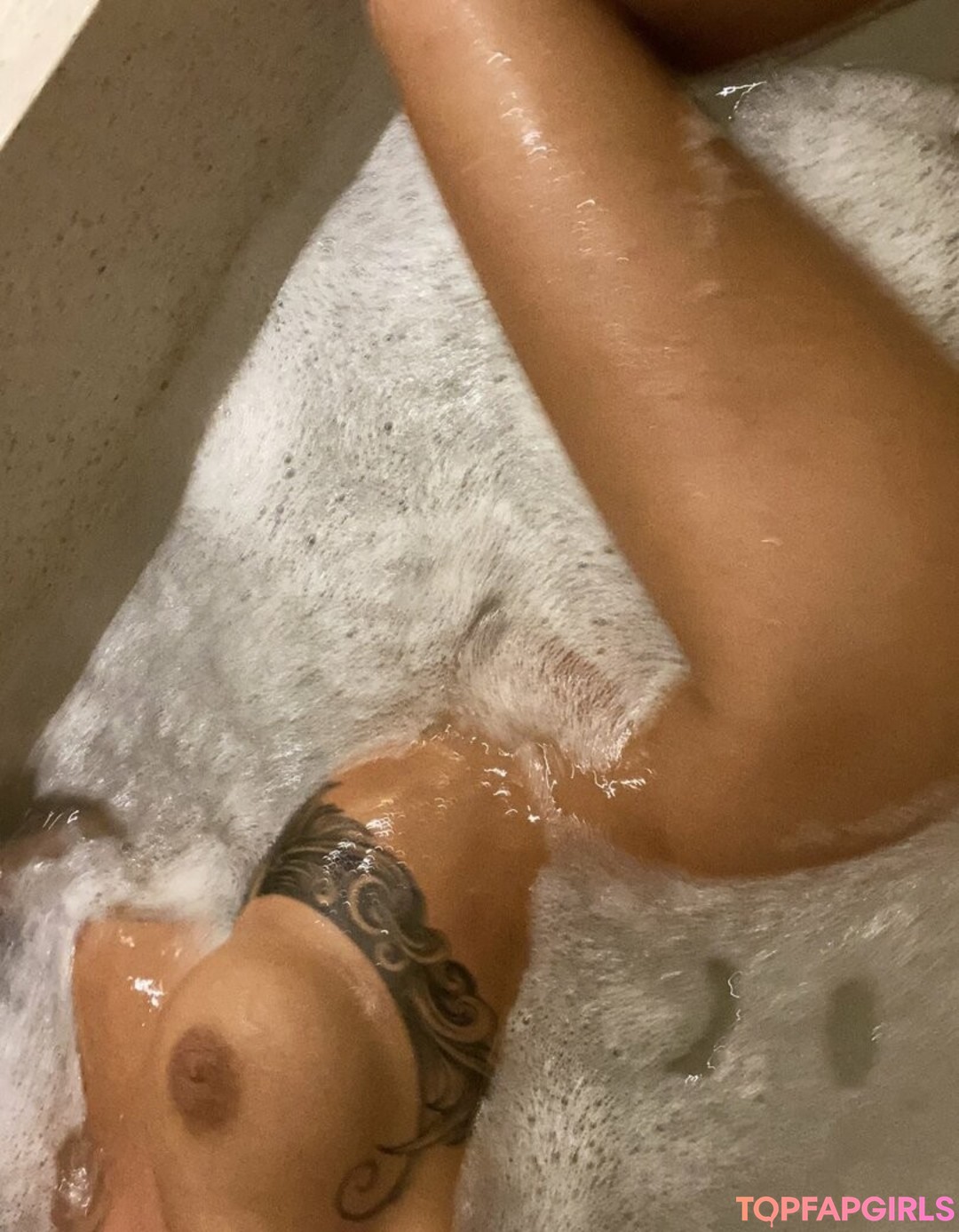 Foto di nudo di fuga di OnlyFans di Liya Silver #3177