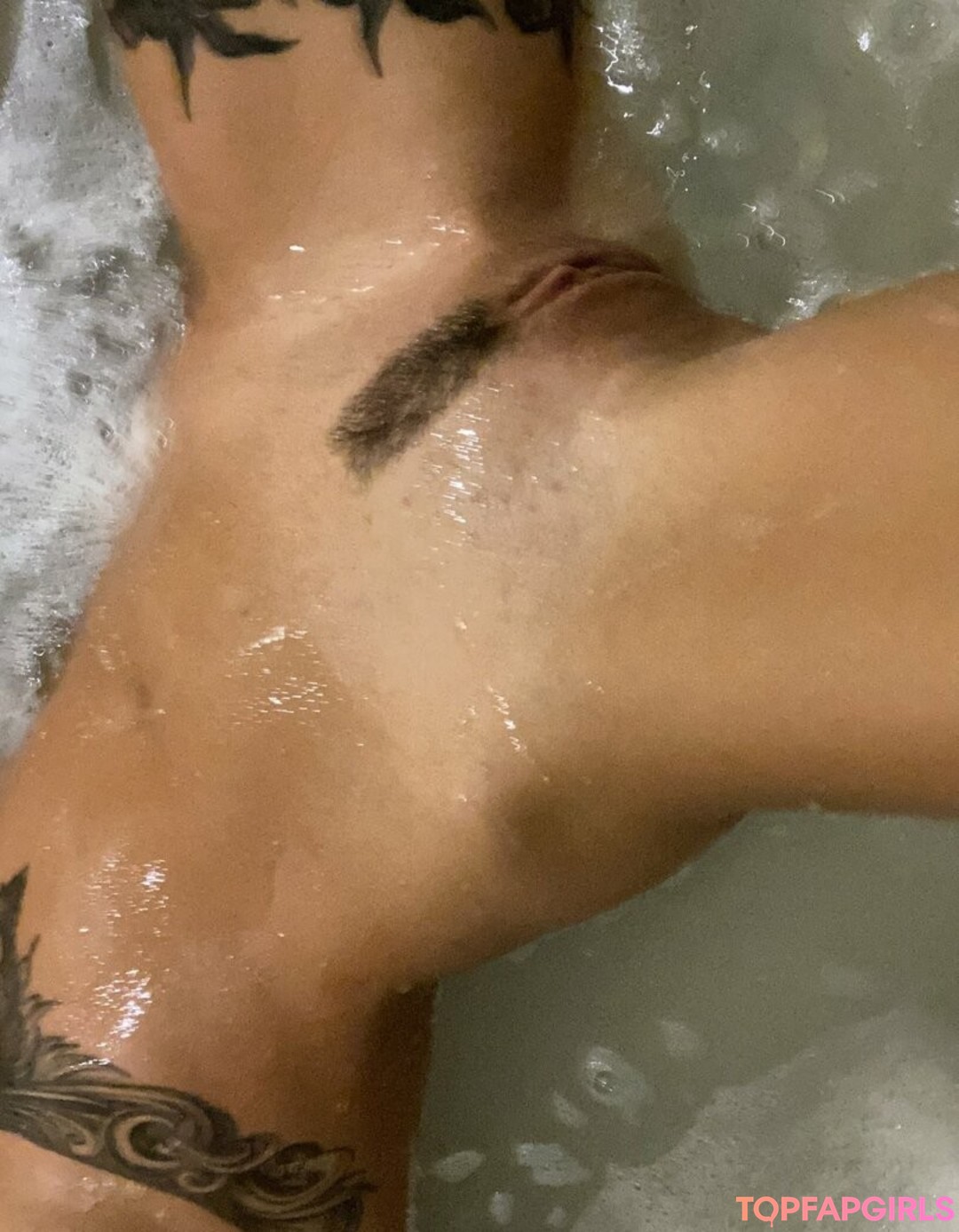 Foto di nudo di fuga di OnlyFans di Liya Silver #3180