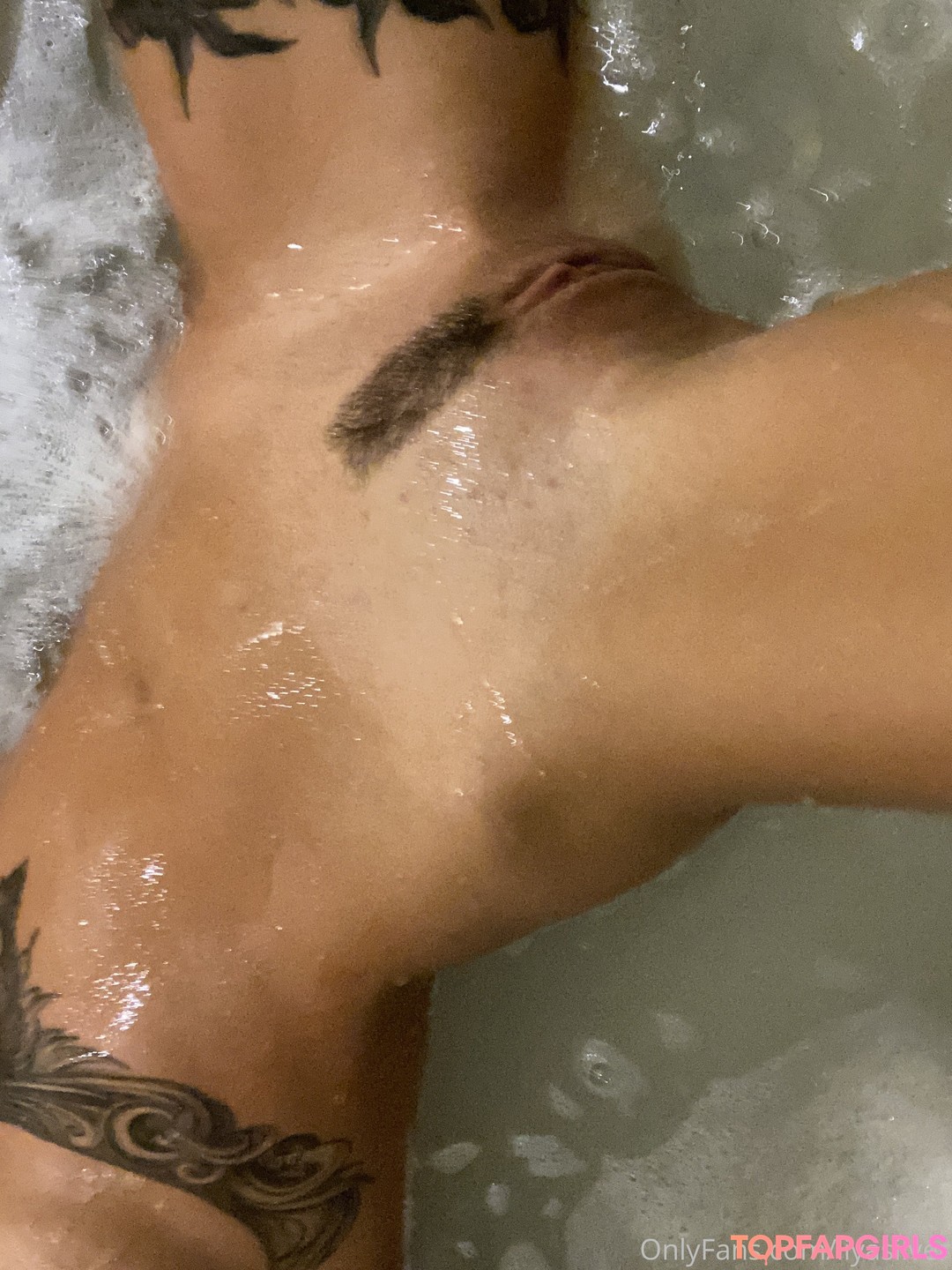 Foto di nudo di fuga di OnlyFans di Liya Silver #304