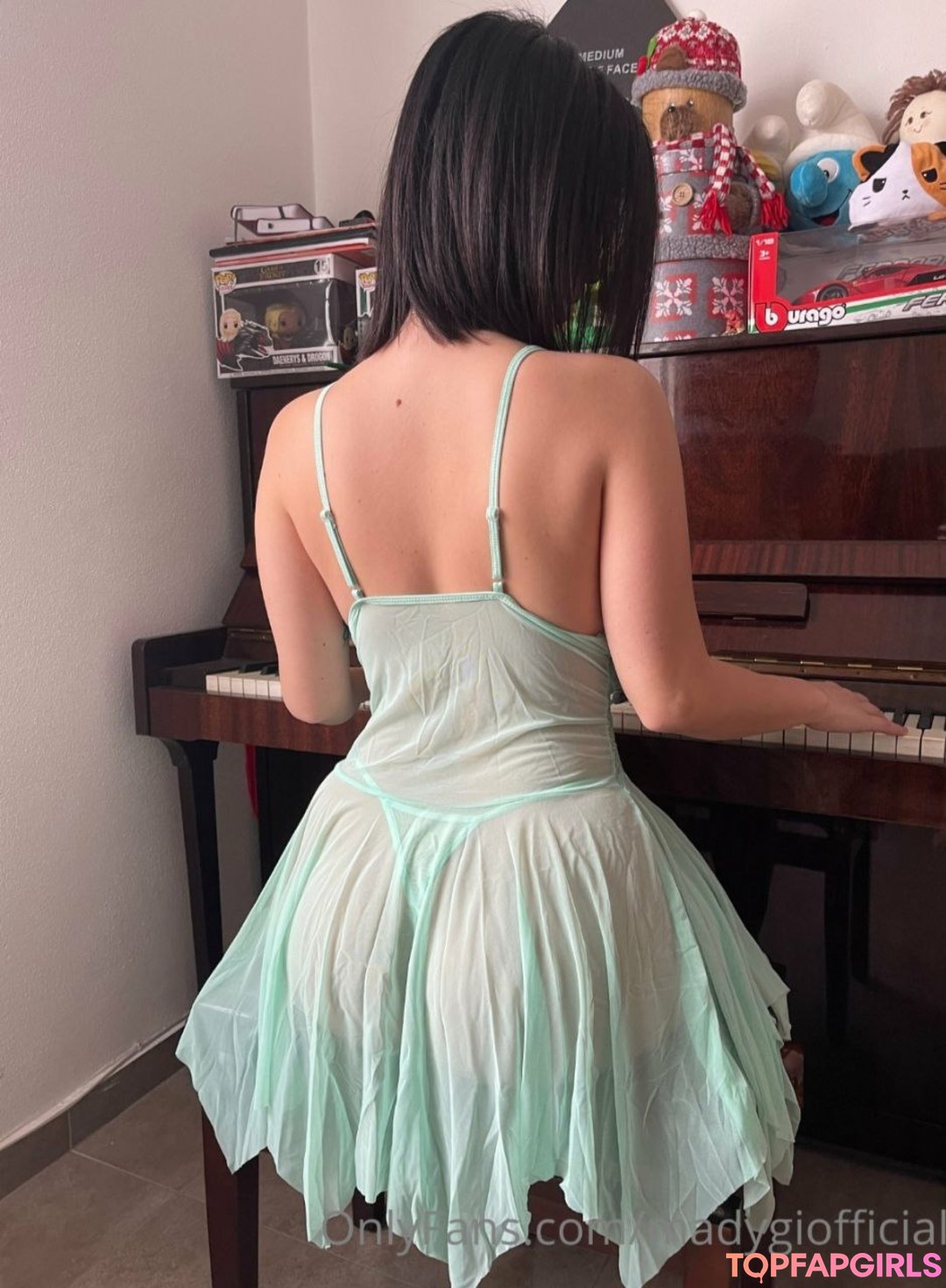 Foto di nudo di fuga di OnlyFans di Madalina Loana Filip #198