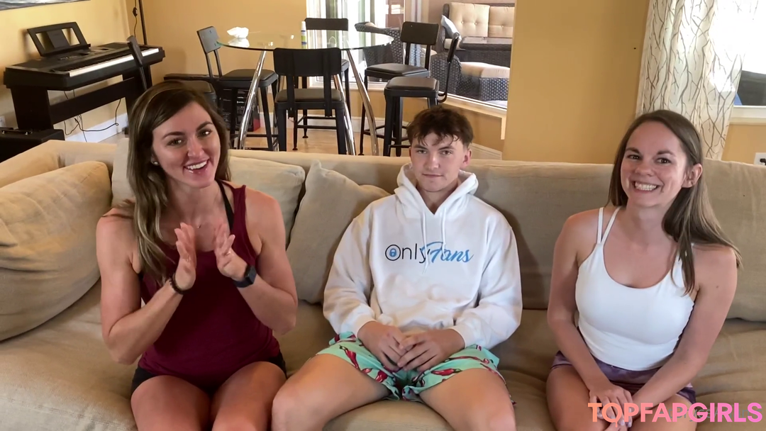 Foto di nudo di fuga di OnlyFans di Bryce Adams #516