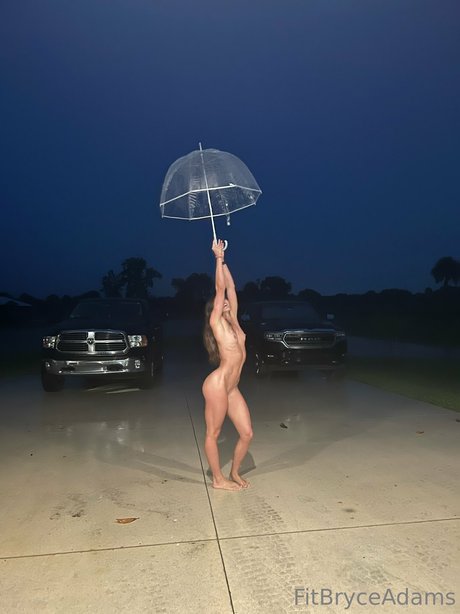 Bryce Adams