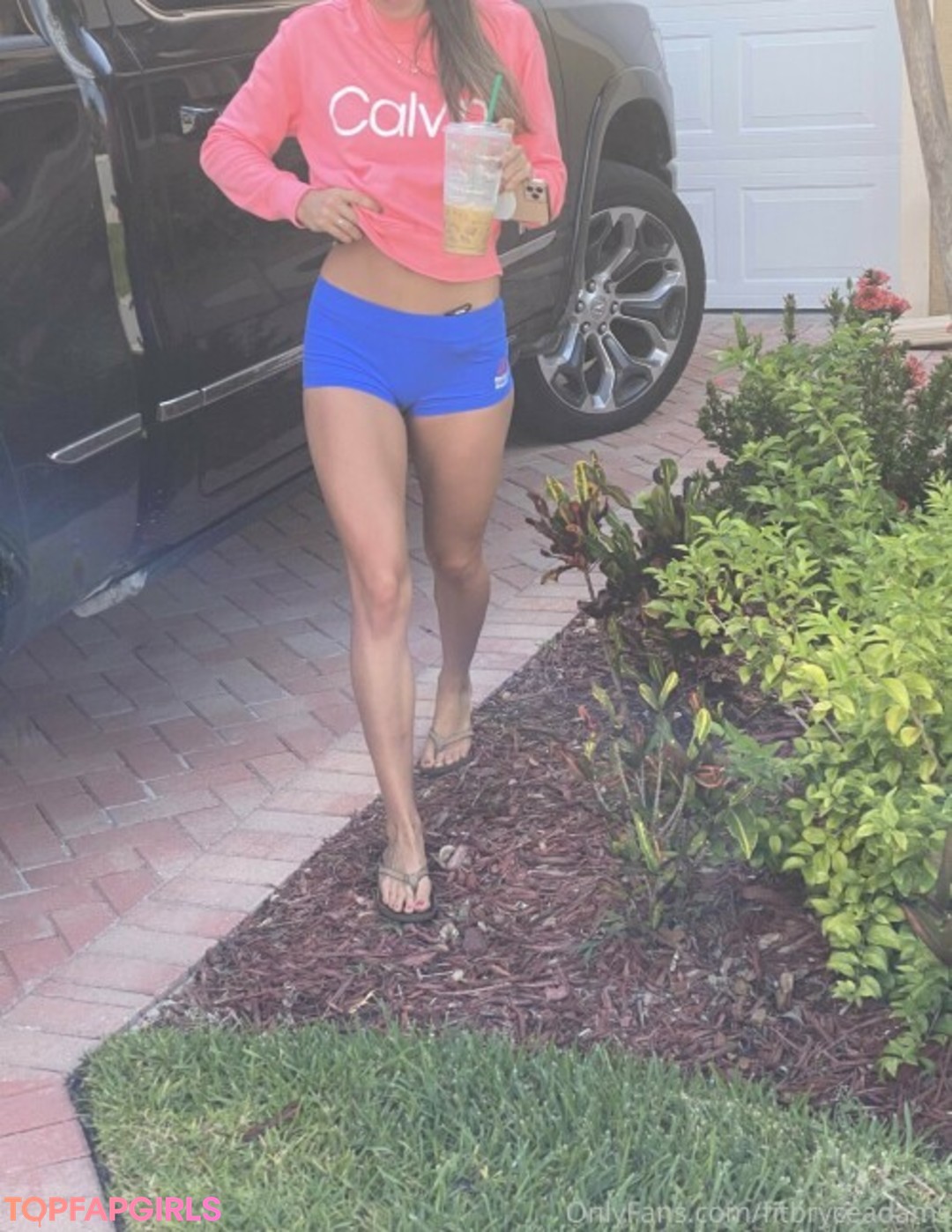 Foto di nudo di fuga di OnlyFans di Bryce Adams #50