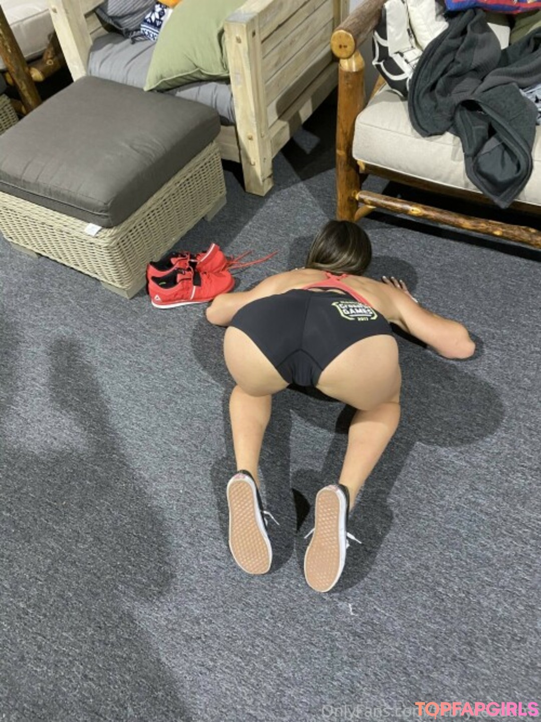 Foto di nudo di fuga di OnlyFans di Bryce Adams #83