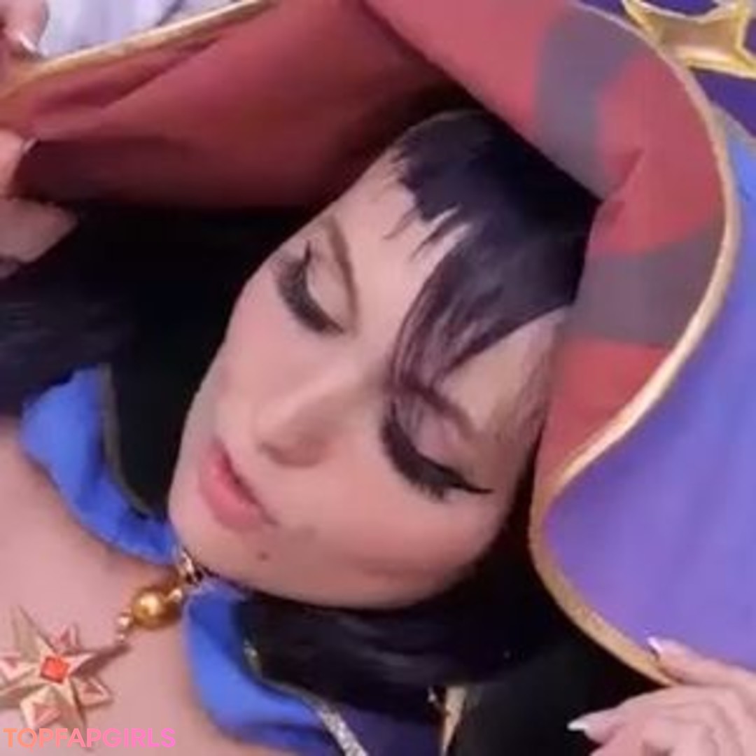 Foto di nudo di fuga di OnlyFans di Sia Siberia #1248