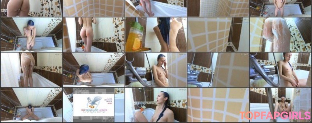 Foto di nudo di fuga di OnlyFans di Sia Siberia #1341