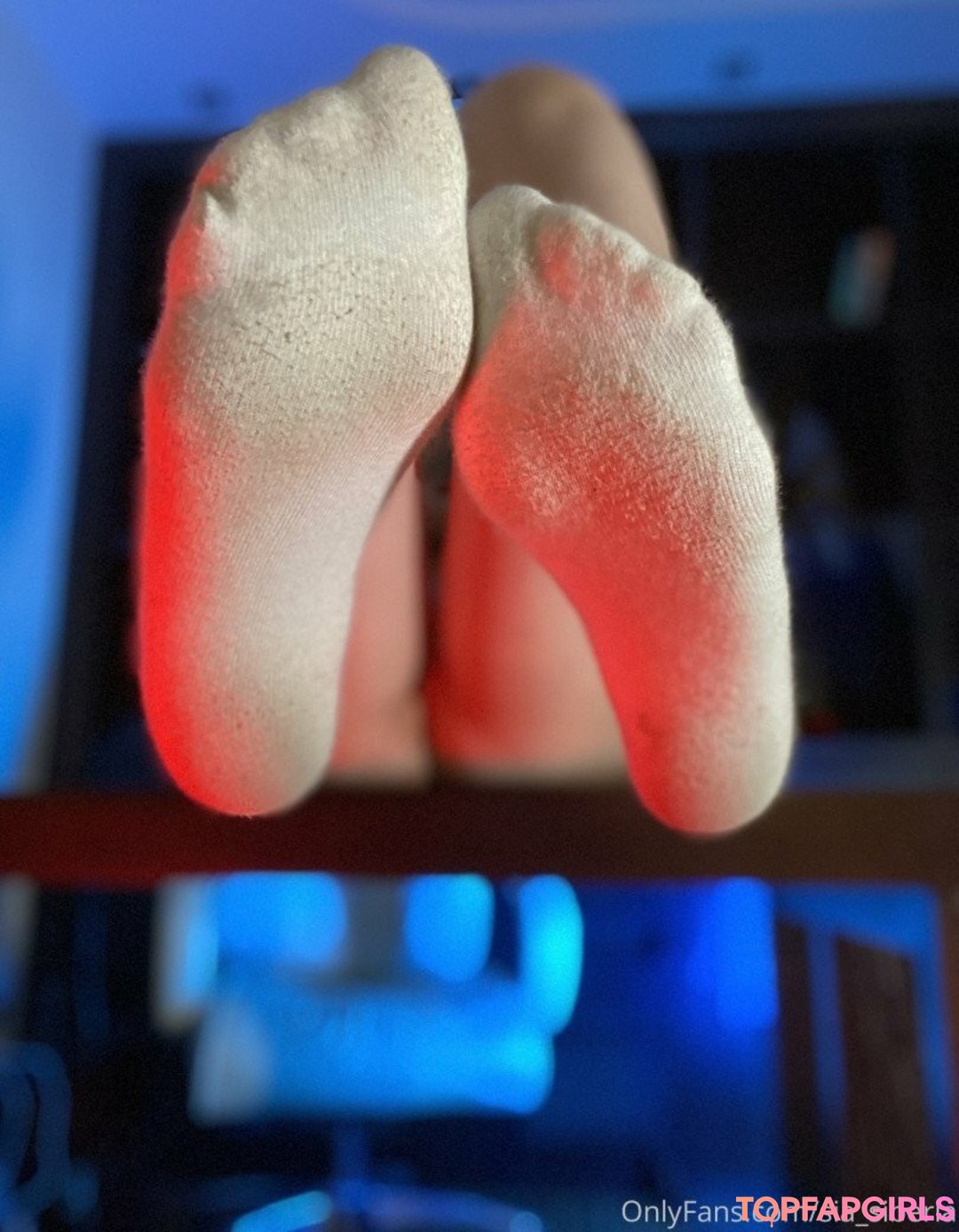 Foto di nudo di fuga di OnlyFans di Sia Siberia #2467