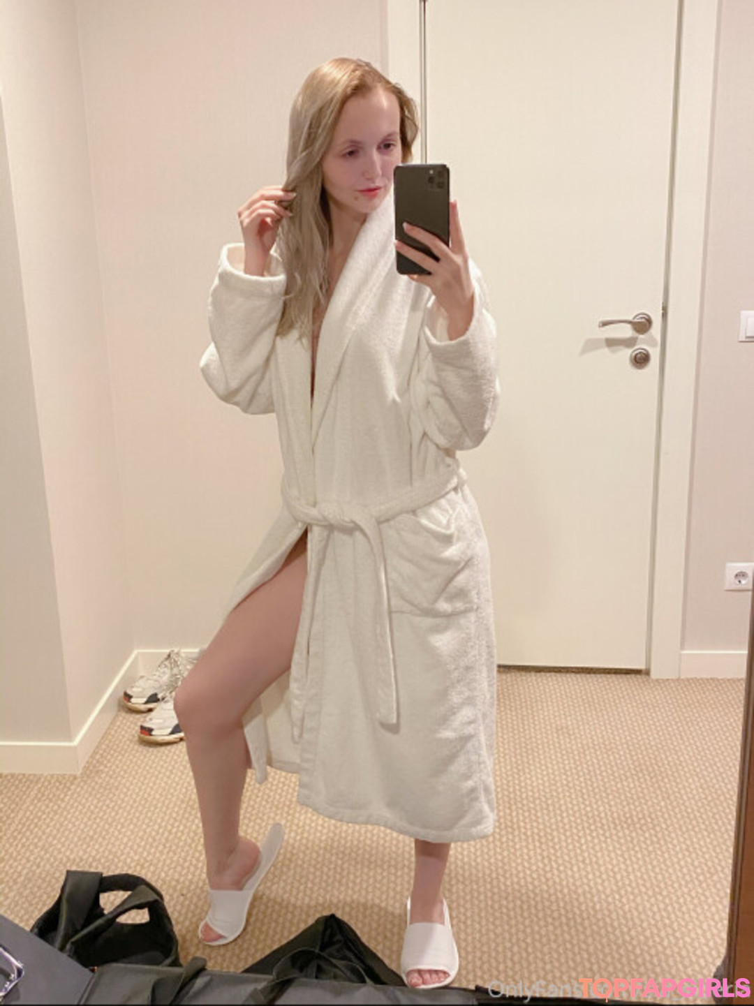 Foto di nudo di fuga di OnlyFans di Sia Siberia #552