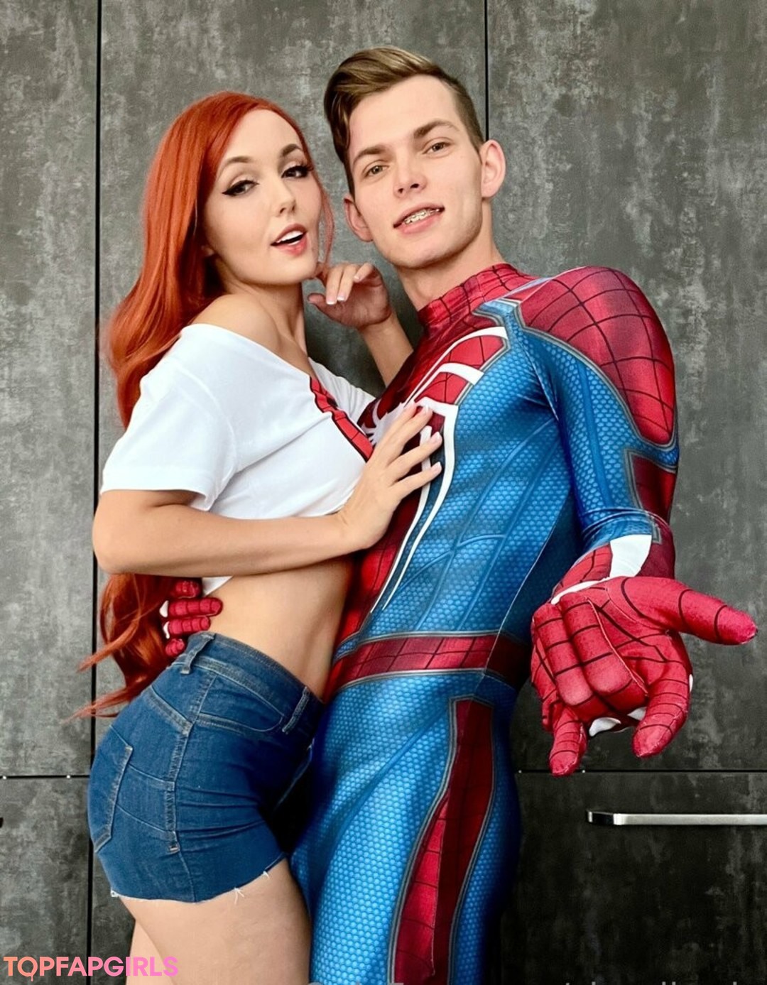 Foto di nudo di fuga di OnlyFans di Sia Siberia #3139
