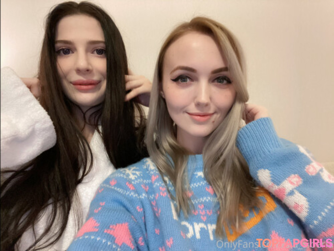 Foto di nudo di fuga di OnlyFans di Sia Siberia #148