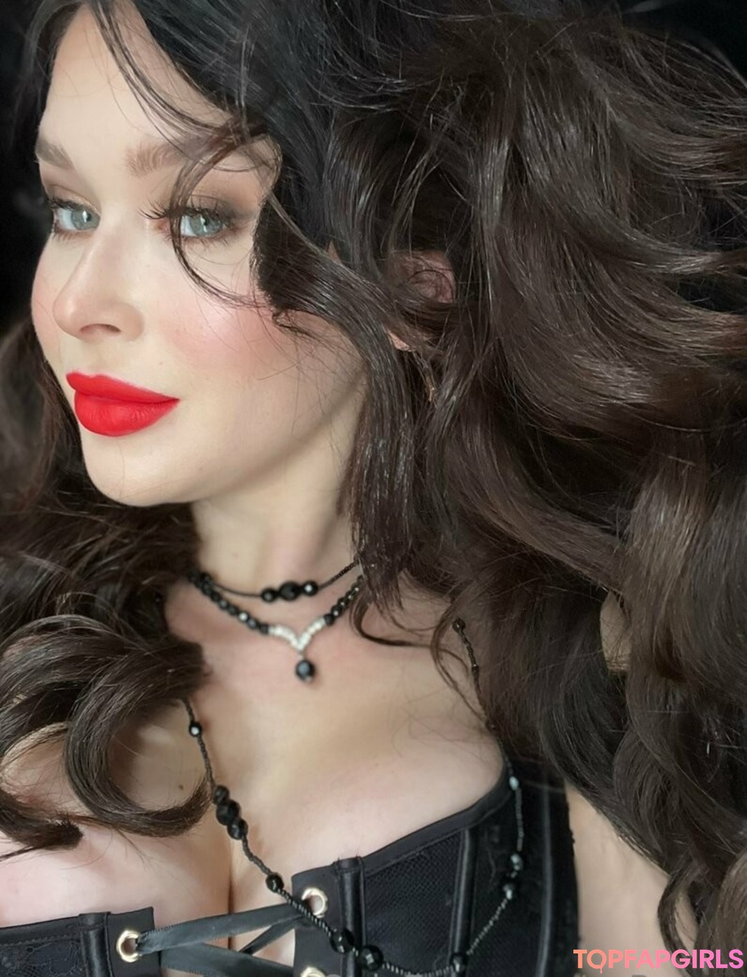 Foto di nudo di fuga di OnlyFans di Renee Olstead #1391