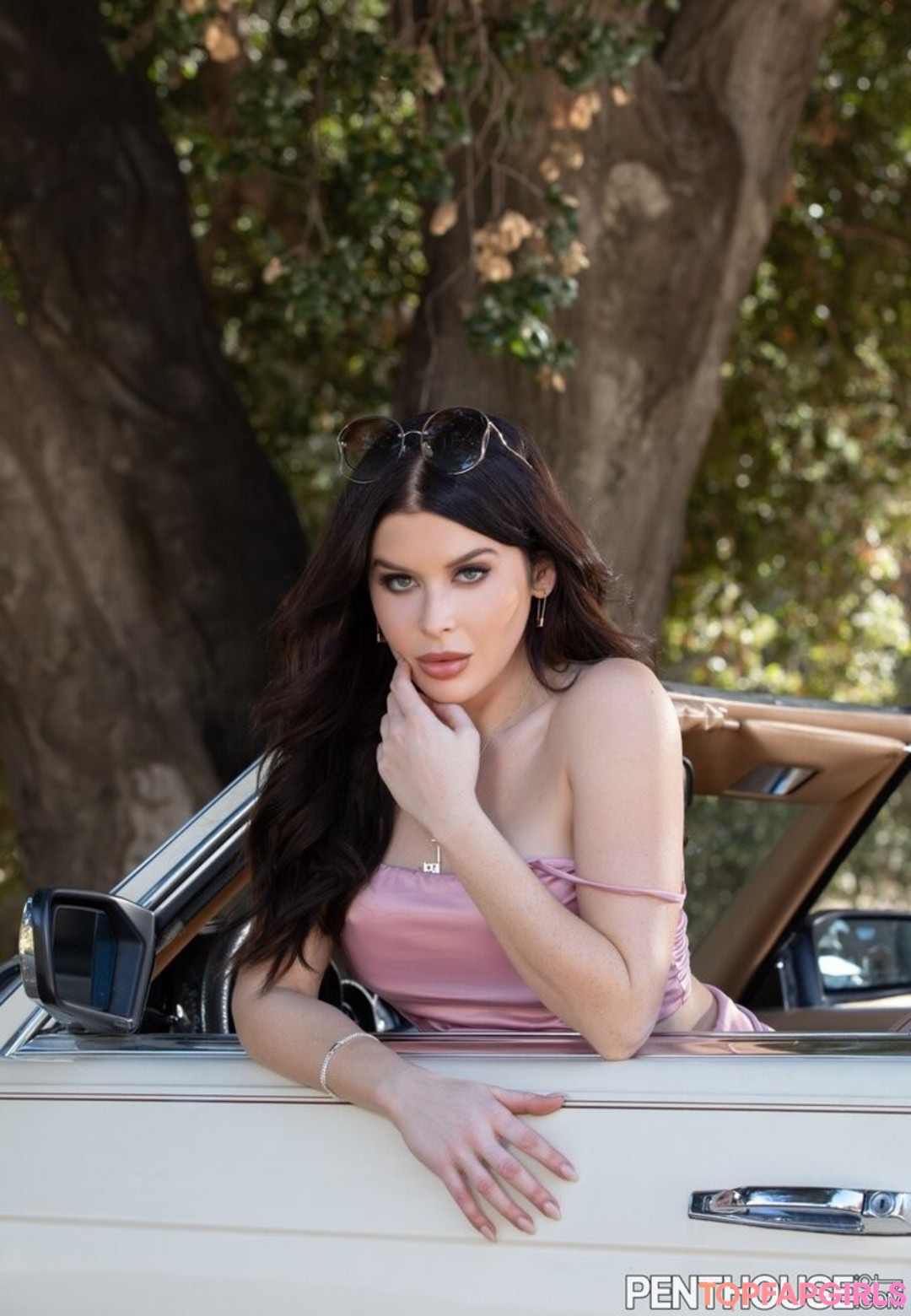 Foto di nudo di fuga di OnlyFans di Renee Olstead #1593