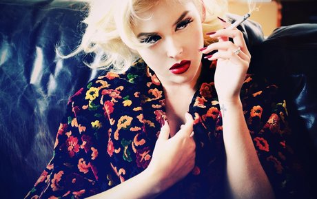 Renee Olstead