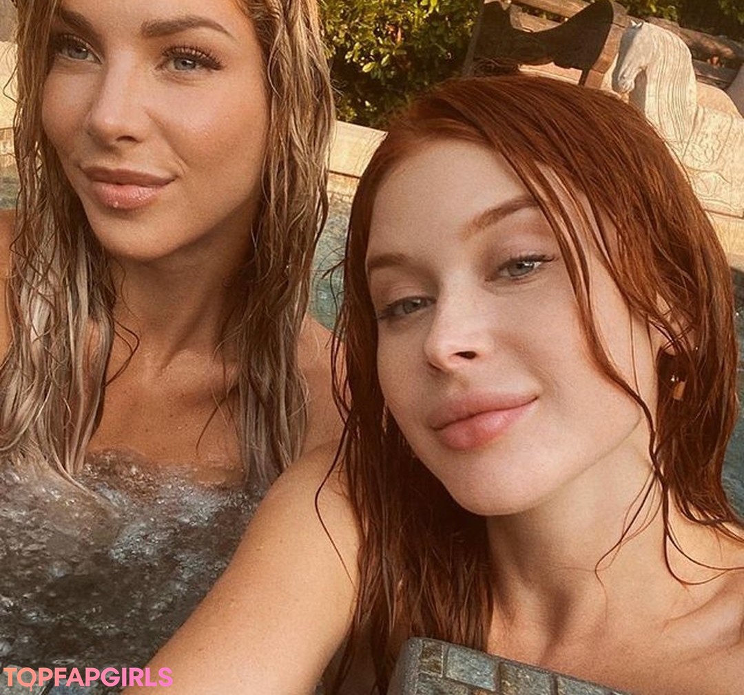Foto di nudo di fuga di OnlyFans di Renee Olstead #805