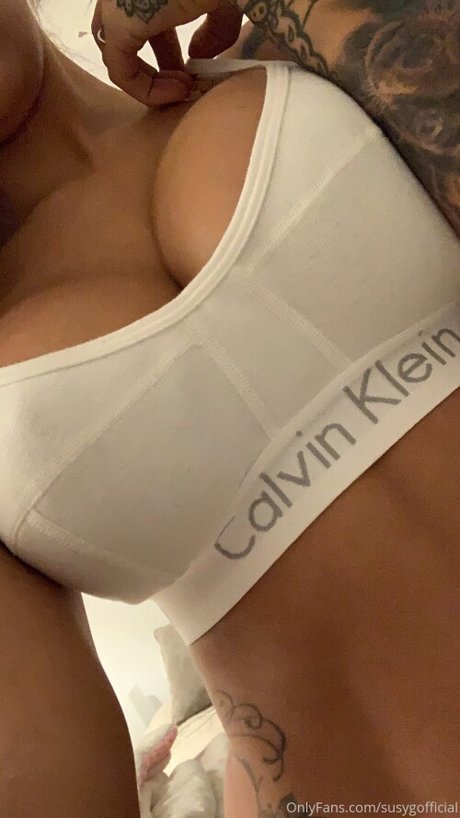 Susy Gala