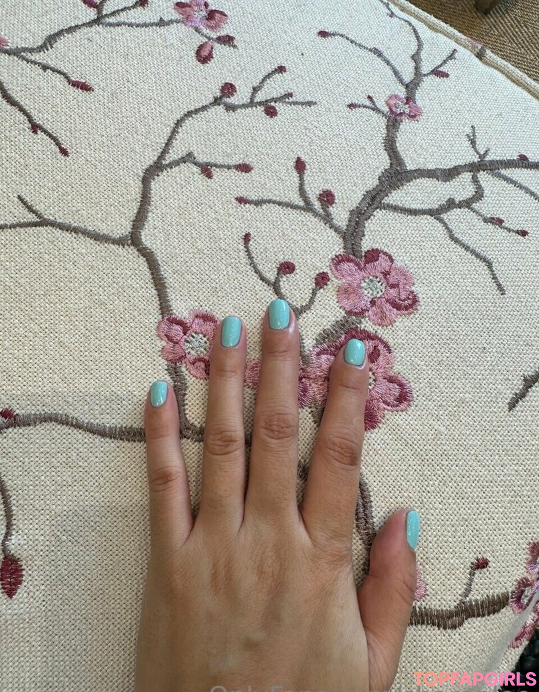 Foto di nudo di fuga di OnlyFans di Sharon Lee #205