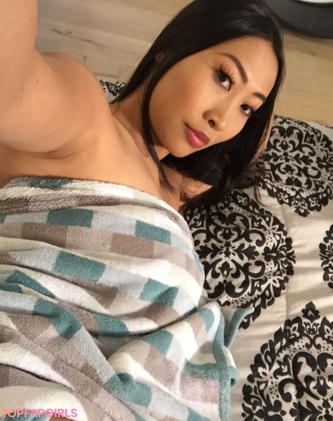 Foto di nudo di fuga di OnlyFans di Sharon Lee #4