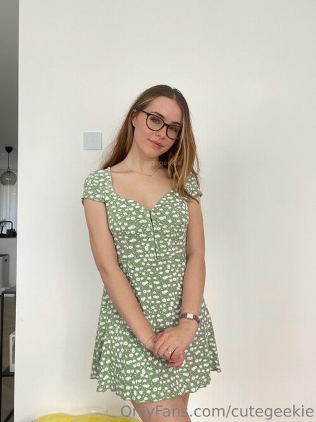Cutegeekie