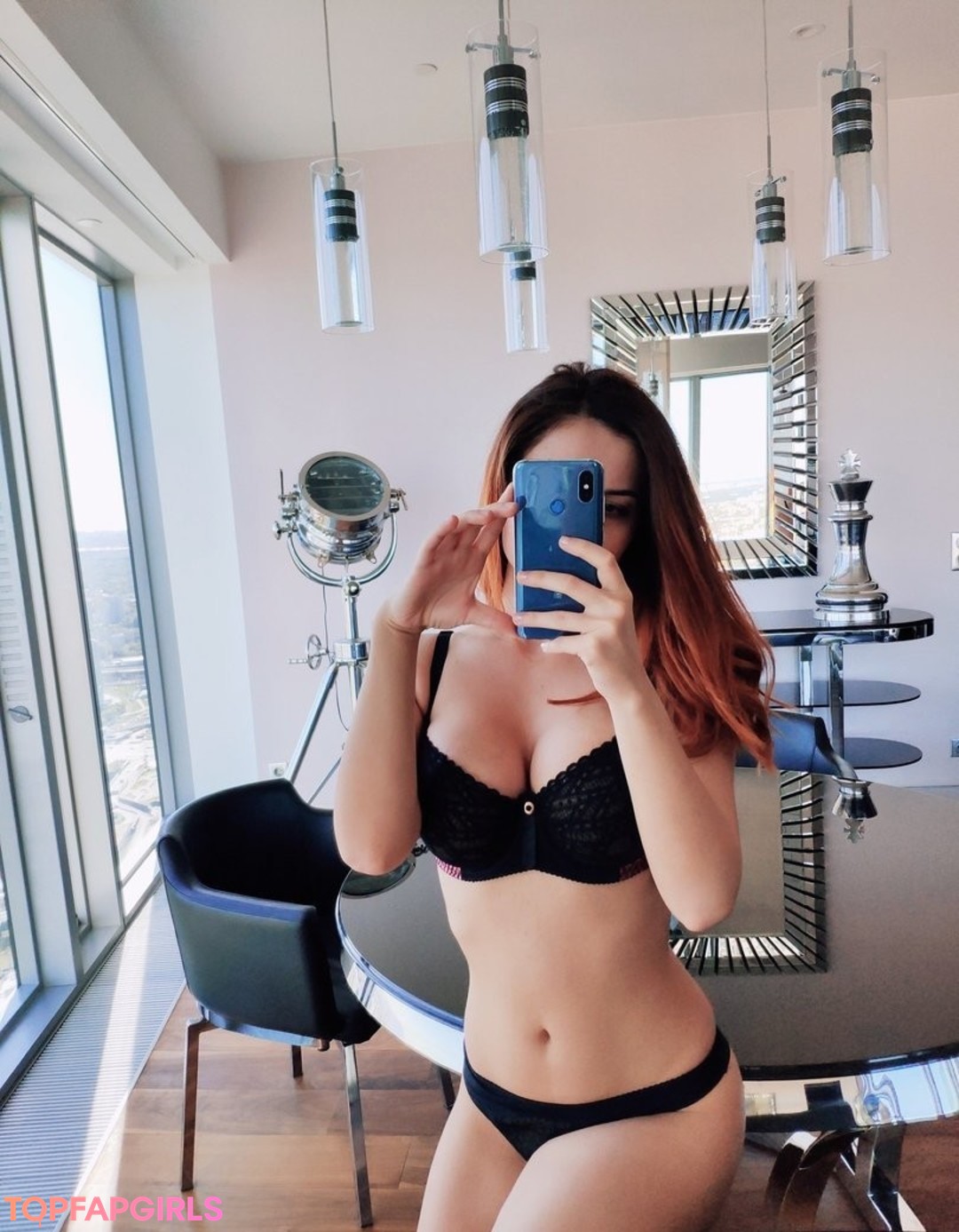 Foto di nudo di fuga di OnlyFans di My Dear Polly #257