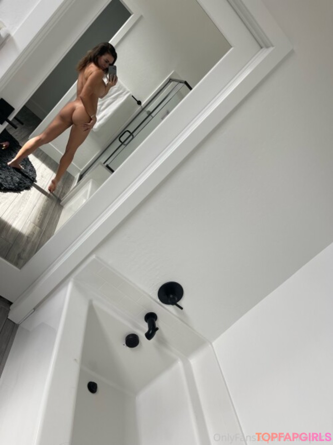 Foto di nudo di fuga di OnlyFans di Tahlia Paris #198