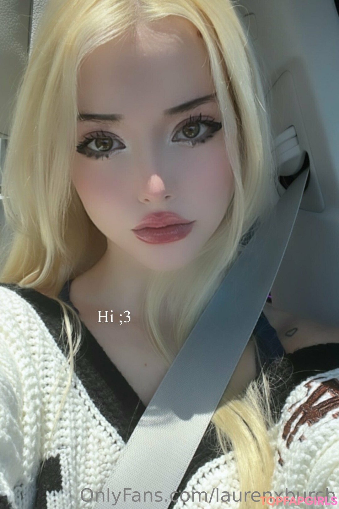 Foto di nudo di fuga di OnlyFans di Burch Twins #1522