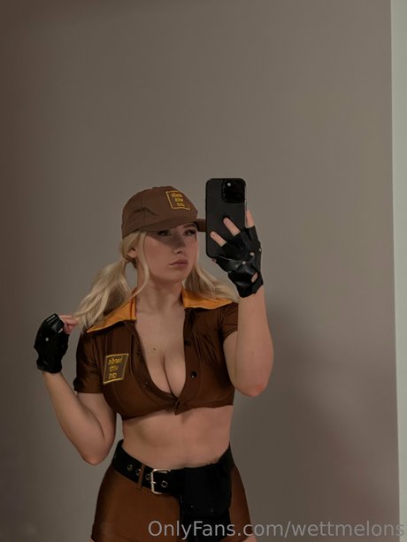 WettMelons