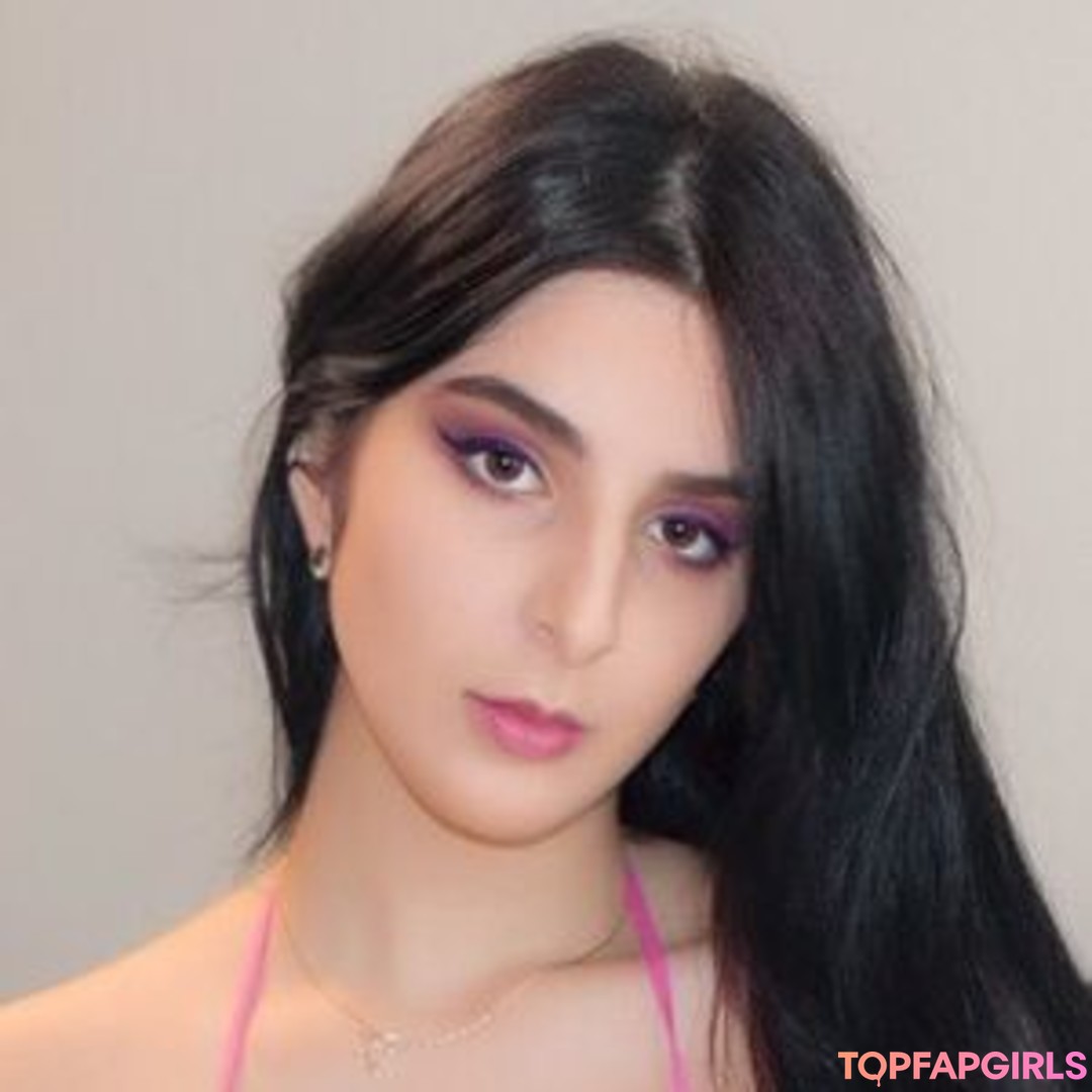 Foto di nudo di fuga di OnlyFans di Rosa Verte #117