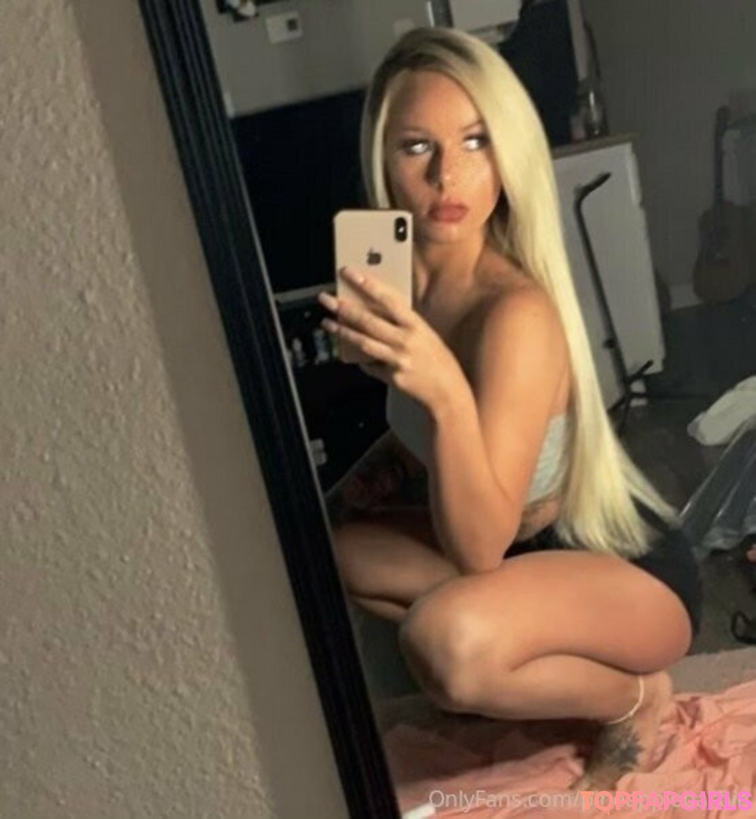 Foto di nudo di fuga di OnlyFans di Kylie Screams #43