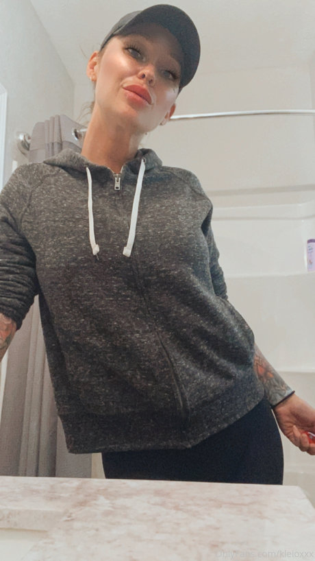 Kleio Valentien