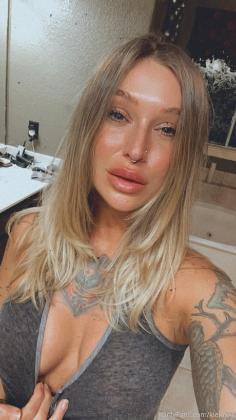 Kleio Valentien