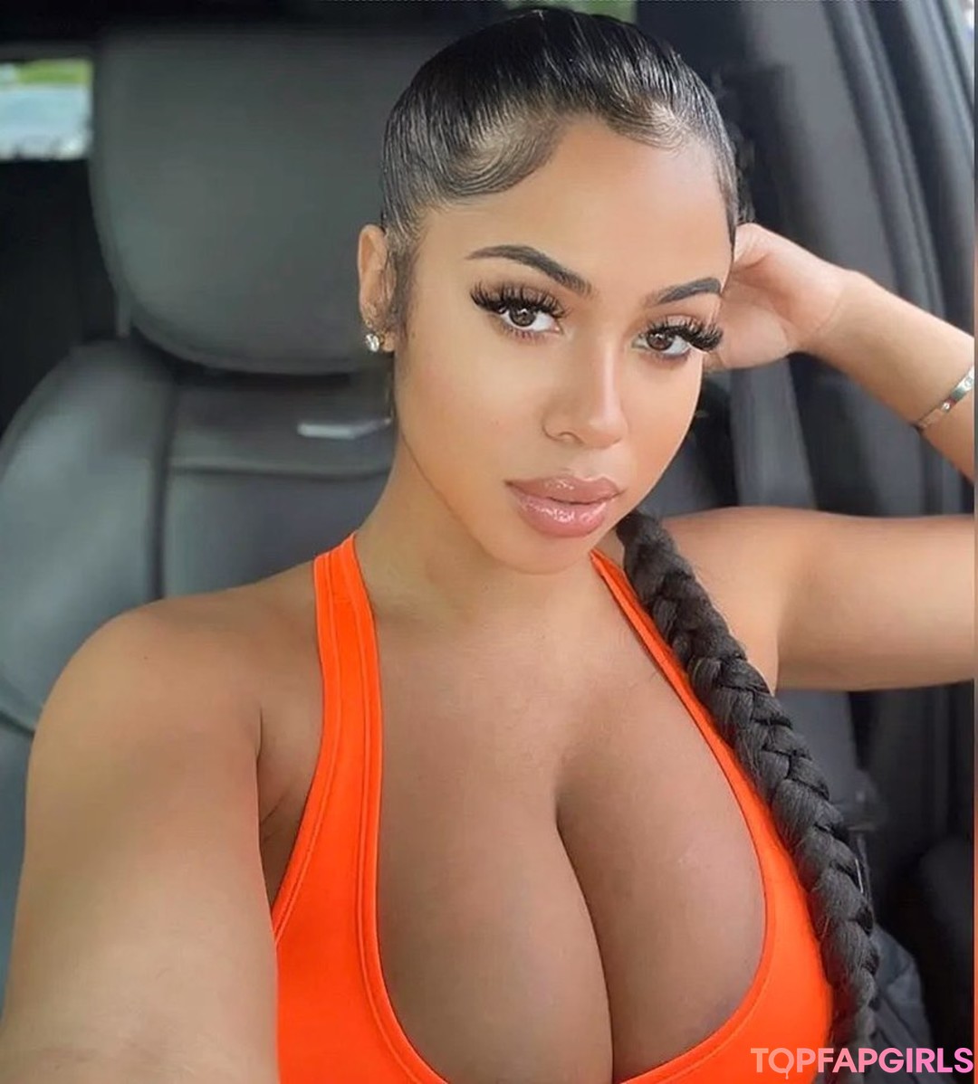 Foto di nudo di fuga di OnlyFans di Yasmine Lopez #151