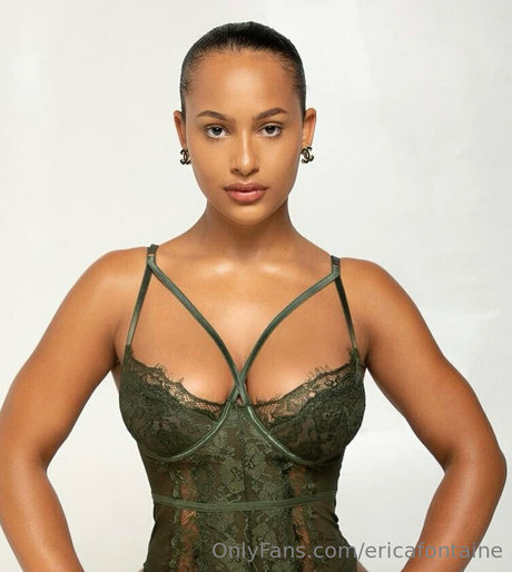 Erica Fontaine