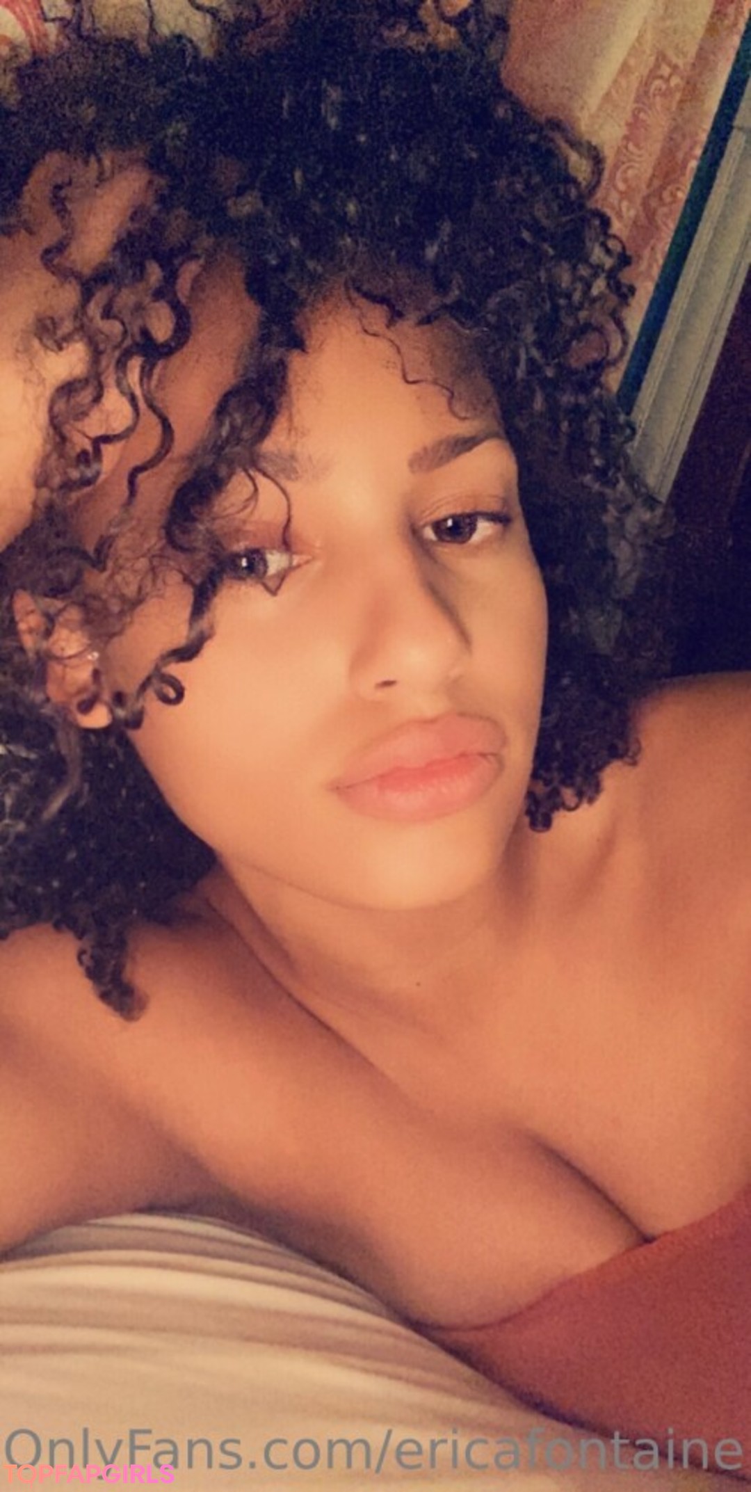 Foto di nudo di fuga di OnlyFans di Erica Fontaine #49