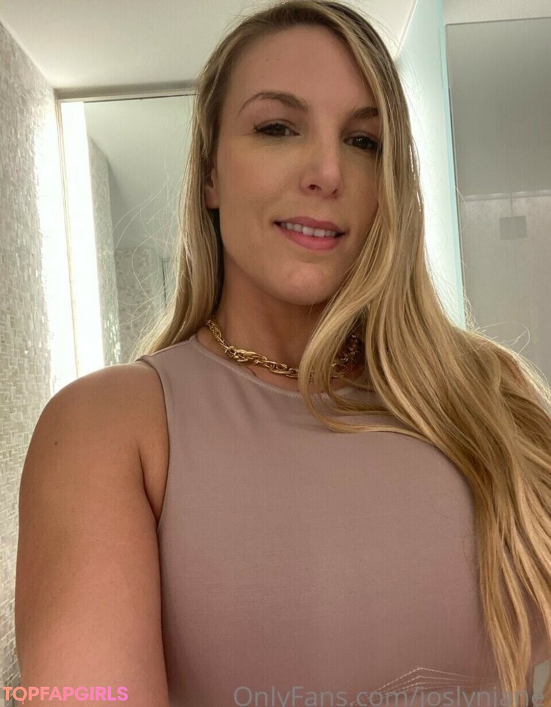 Foto di nudo di fuga di OnlyFans di Joslyn Jane #1644