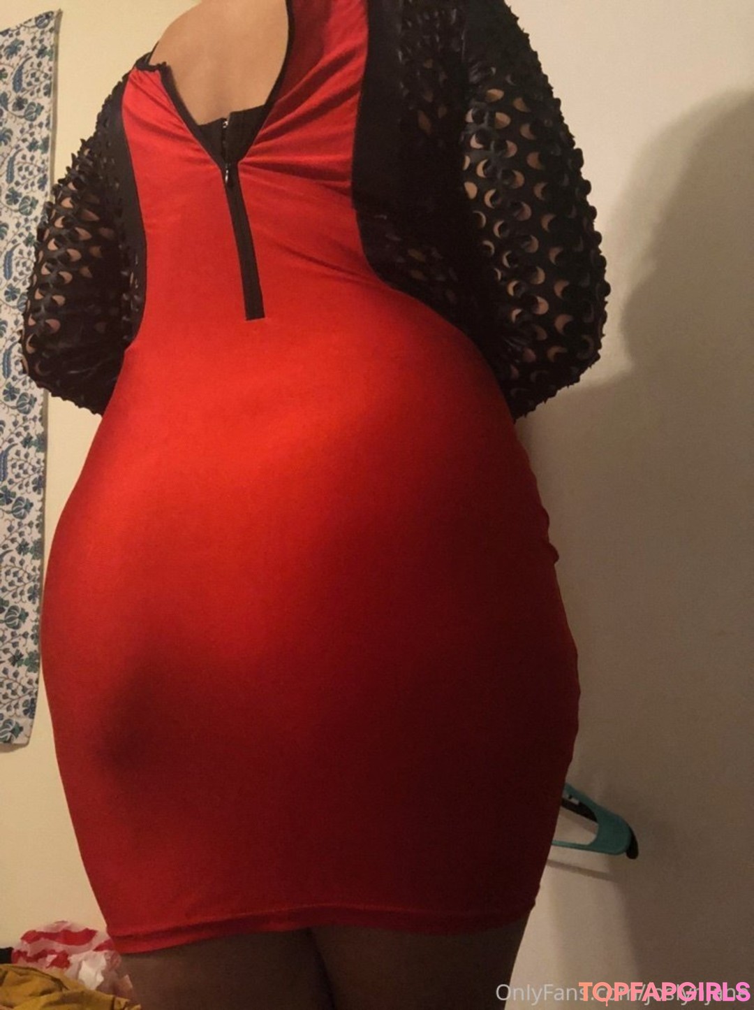Foto di nudo di fuga di OnlyFans di Joslyn Jane #562
