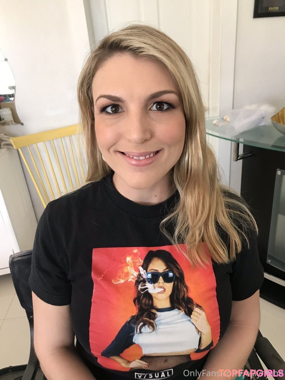 Foto di nudo di fuga di OnlyFans di Joslyn Jane #590