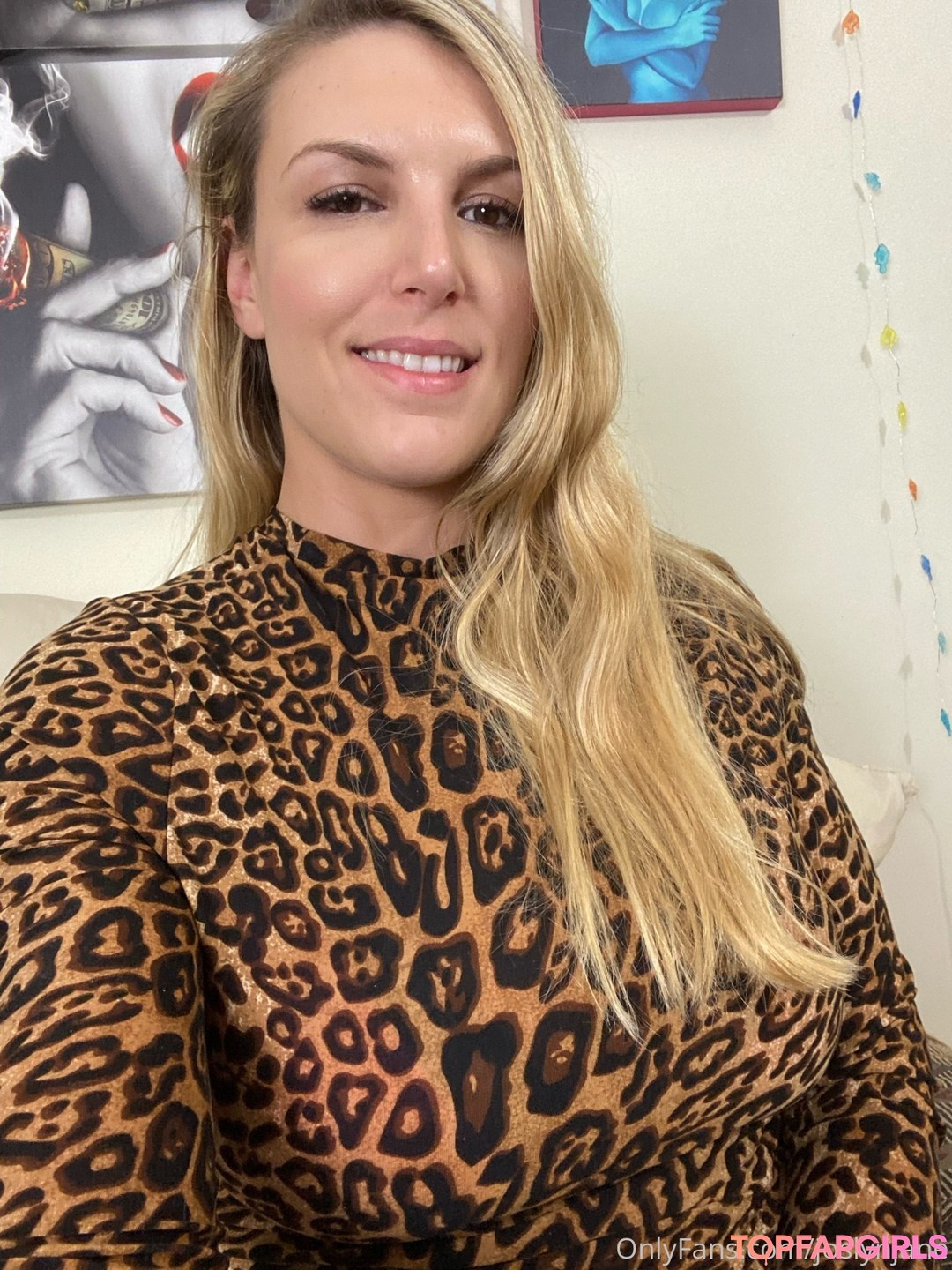 Foto di nudo di fuga di OnlyFans di Joslyn Jane #752