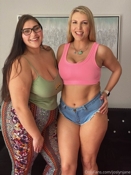 Joslyn Jane