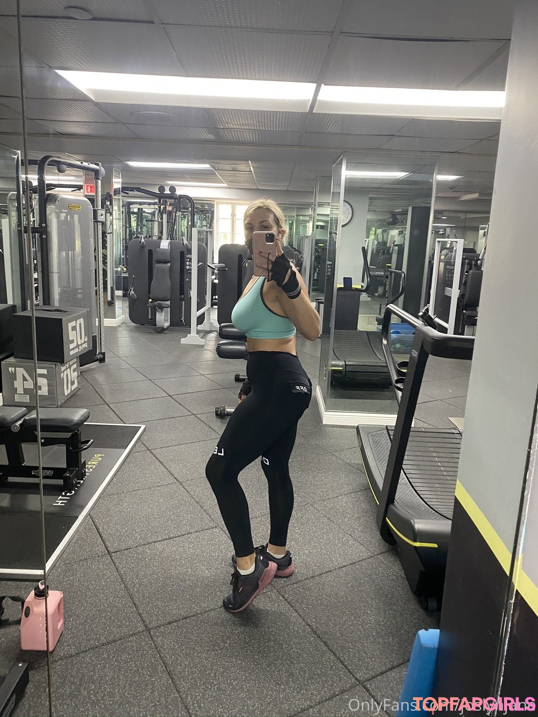 Foto di nudo di fuga di OnlyFans di Joslyn Jane #907