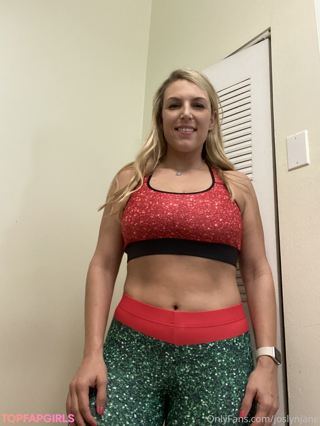 Foto di nudo di fuga di OnlyFans di Joslyn Jane #941